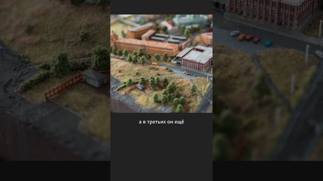 Аспирант ЮЗГУ создает 3D-печатные макеты исторического центра Курска. #ГаражНовости смотреть онлайн