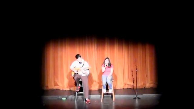 Nite Out 2013- Oh! Darling смотреть онлайн