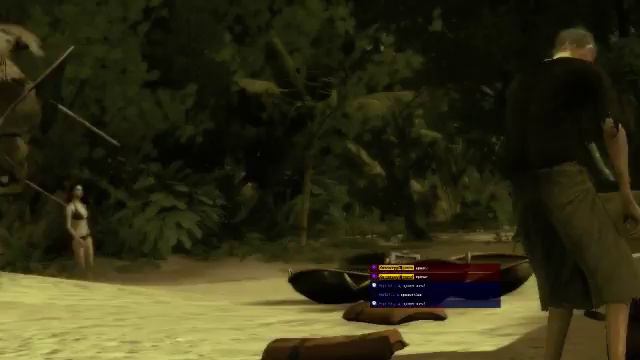 Lost - Via Domus №1 смотреть онлайн