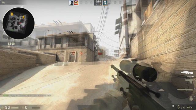 I got CS:GO'd (Part 2) смотреть онлайн