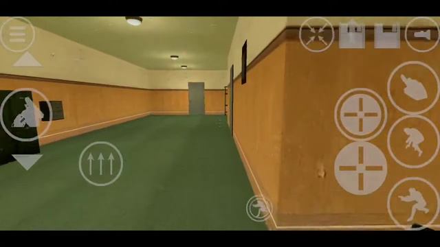 Half-Life 2: The Stanley Parable Android Test смотреть онлайн