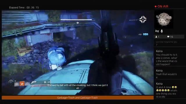 #1 BEST CONSOLE DESTINY 2 PLAYER смотреть онлайн