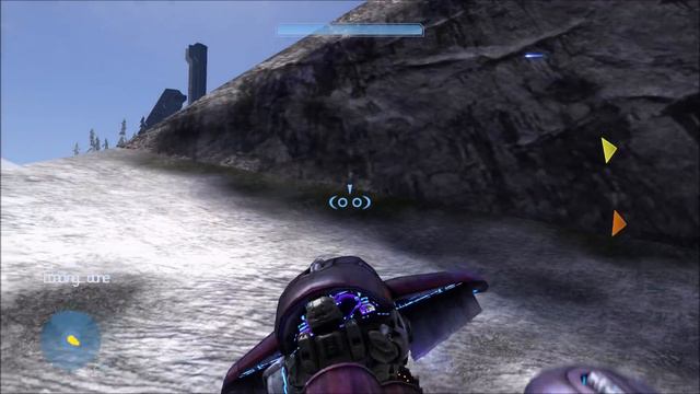 Halo 3 - The Half Infected Elite (REVISITED) смотреть онлайн