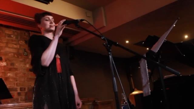 Johanna Burnheart Solo Performance смотреть онлайн