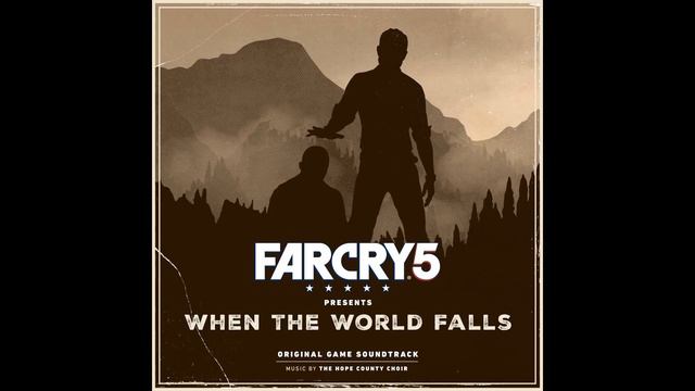 The Hope County Choir - Oh John - Far Cry 5