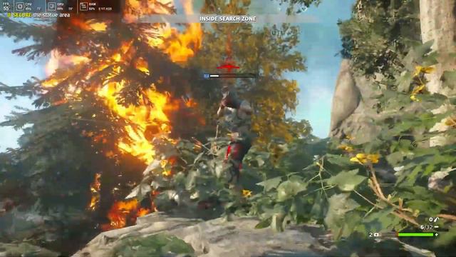 Far cry New Dawn Eden's Fire смотреть онлайн