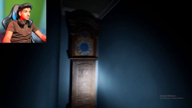 🤬THIS HORROR GAME MADE ME CRY😭| The Lost Fear | Telugu #dfg смотреть онлайн