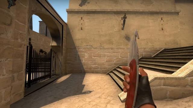 CSGO All New Knives & Animations Arms Deal Update YouTube смотреть онлайн