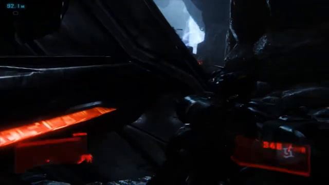 Crysis 3 Прохождение на "Воин будущего" серия 13(Боги и монстры ч.1) смотреть онлайн