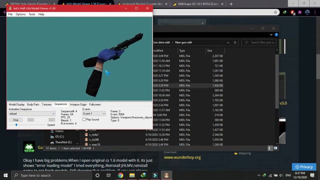 How to change gloves for cs 1.6/cs cz смотреть онлайн