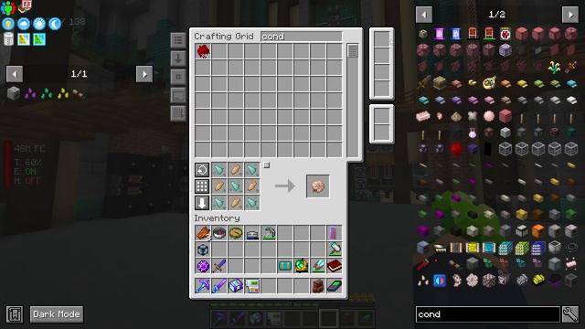 All The Mods 9 Modded Minecraft EP20 Mahou Tsukai Morgan Sword ONE TAP EVERYTHING смотреть онлайн