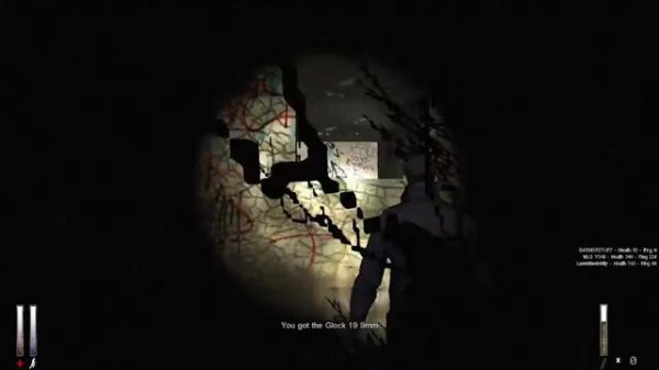 A Forest of Womans! Cry of Fear: Episode 3