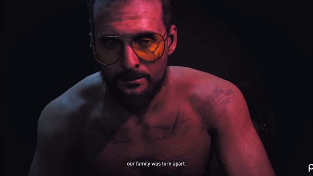 Joseph Seed’s reaction to John Seed’s death : Far Cry 5 смотреть онлайн