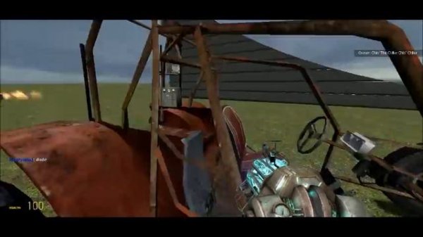 Top 5 Steam Source engine games