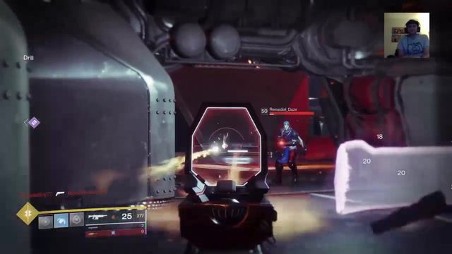 [Ps4] Destiny 2 | PRIVATE MATCHES with Subs - Random Loadouts !dim !sponsor смотреть онлайн