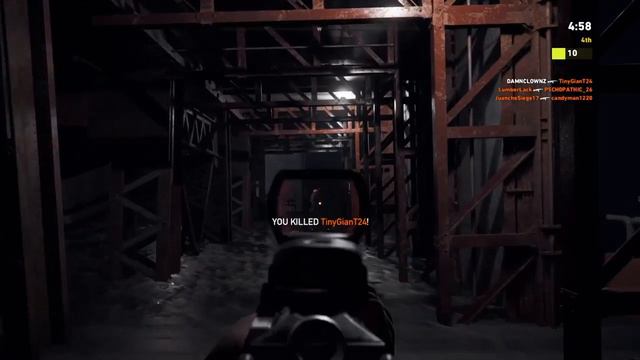 Far Cry 5 worst Laggy Server смотреть онлайн