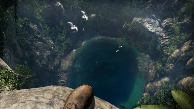 Far cry 3 soundtrack 10: Fever Dream смотреть онлайн