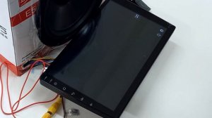 Настройка камеры заднего вида на ZQ-серии | Формат 720р