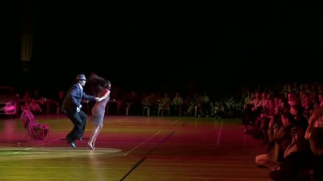 Танцы "Только ты" смотреть онлайн