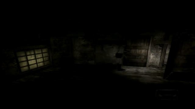 Fatal Frame PS2 Horror Game Gameplay - Part 1 смотреть онлайн