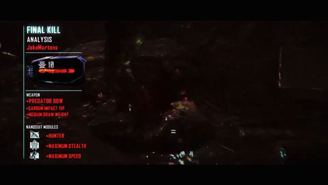 [PC] Crysis 3 BETA - Leftover Footage from BETA - SweetFX DX11 - Cineon DPX (1080p, MULTIPLAY #7) смотреть онлайн
