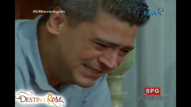 Destiny Rose: Ang pagkabigo ni Lito