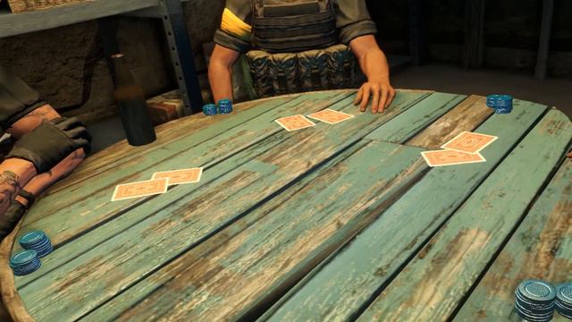 Прохождение Far Cry 3 #22 Три слепые мышки смотреть онлайн