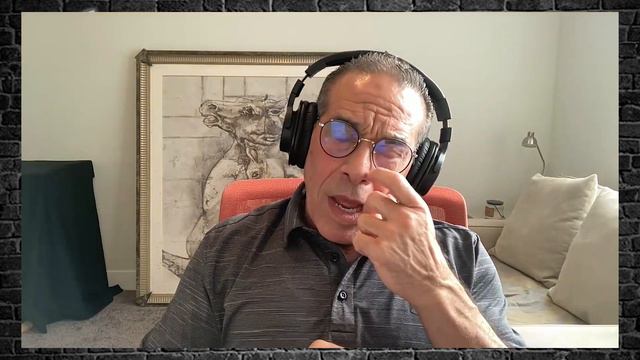 Using VR to expand and heal your Brain, with Amir Bozorgzadeh смотреть онлайн