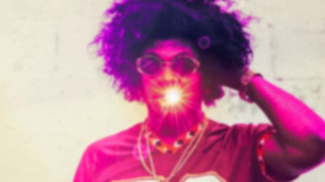 Def Jam x Trinidad James (Chopped & Screwed) смотреть онлайн