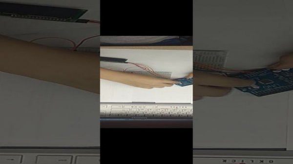 Часы на Arduino