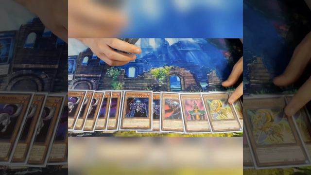 Yu-Gi-Oh! Speed Duel Decklist Vampires 2nd Place by Blassjackers | Dueling Elite смотреть онлайн