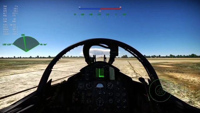 This is how you play war thunder F-4E PHANTOM смотреть онлайн