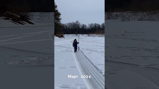 Классный улов!!! смотреть онлайн