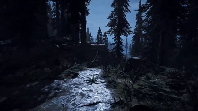 Far Cry 5 | Walkthrough Part 1 || Extreme FPS HD смотреть онлайн