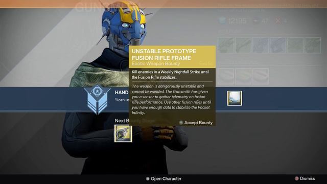 Destiny - BUNGIE Hot Fix: 10/07/14 - My GF talks Techy! смотреть онлайн