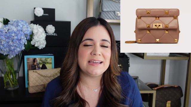 10 DESIGNER BAGS I WOULD NEVER BUY смотреть онлайн