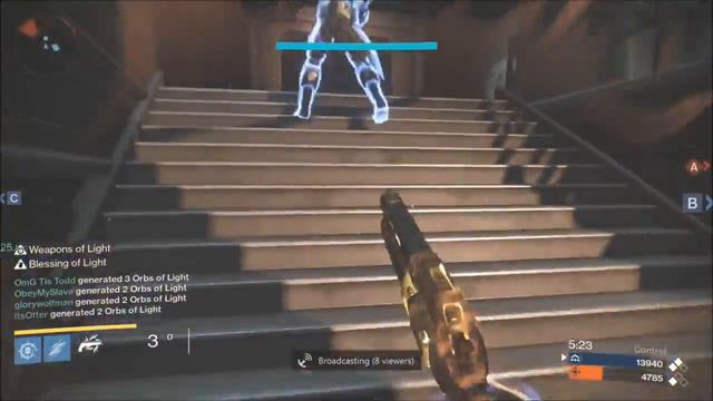 DESTINY - ART of CRUCIBLE #1 - UNLIMITED SUPERS!!! смотреть онлайн