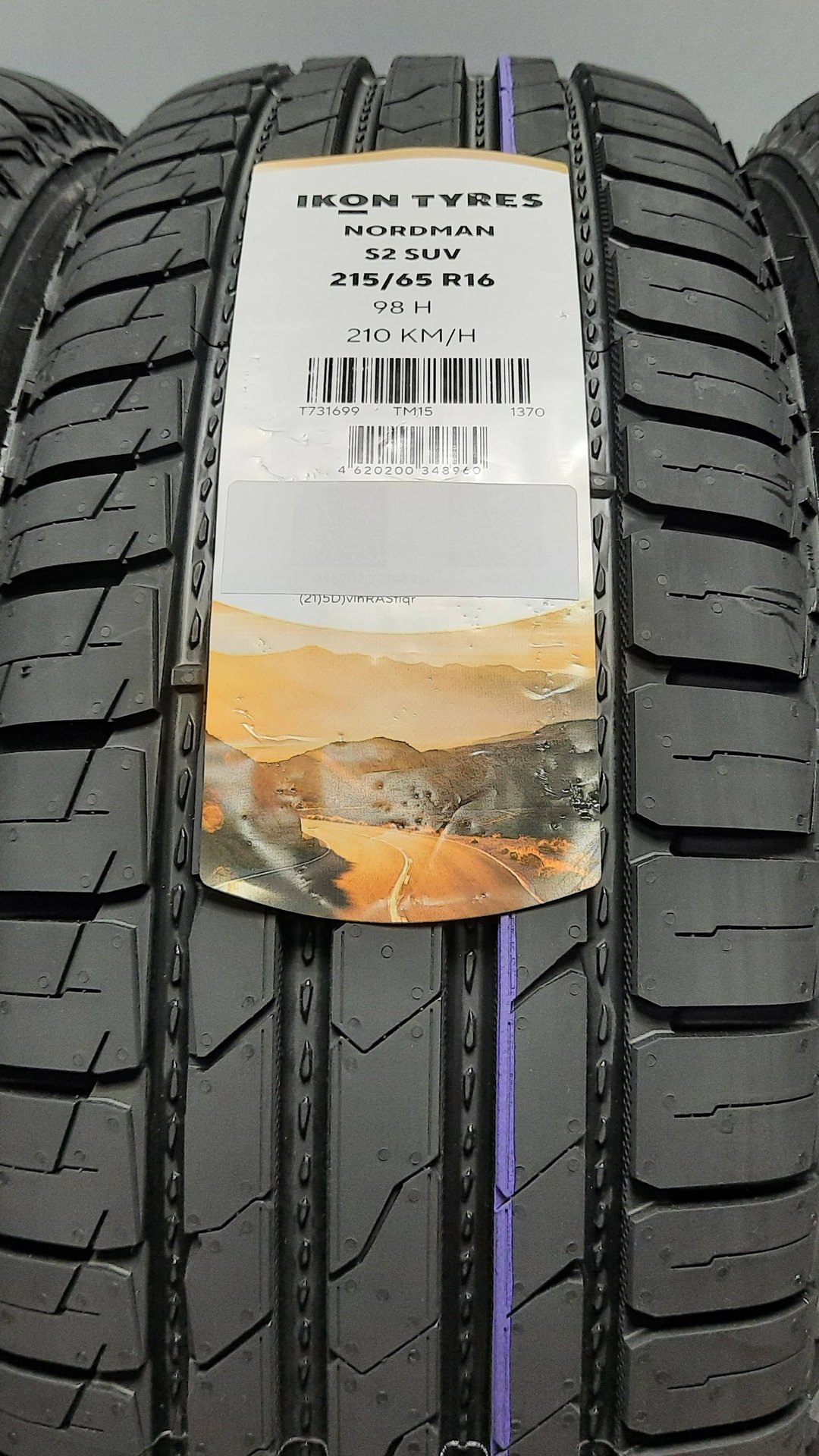 Nordman S2 SUV