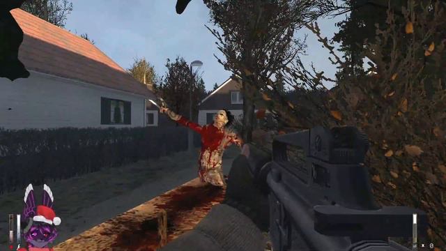 Неспокойный городок (ФИНАЛ)🔻Cry of Fear #15 смотреть онлайн