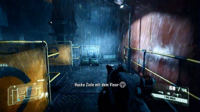 Crysis 3 Very High Settings 4K | Photoreal Apex MOD gameplay #1 | 6 years later... 1080TI 2000mhz смотреть онлайн