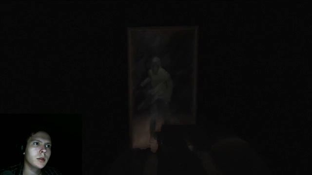 Проходим Cry of Fear. День первый. смотреть онлайн
