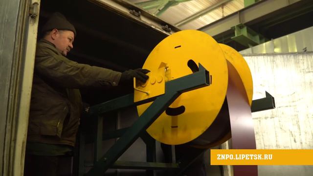 Оборудование для производства мобильного сайдинга смотреть онлайн