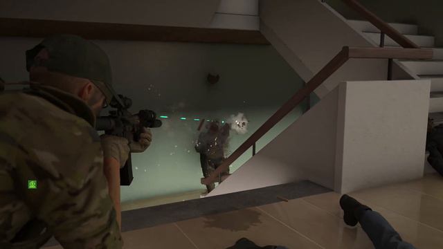 Ghost Recon Breakpoint | Hospital Assault | NO HUD смотреть онлайн