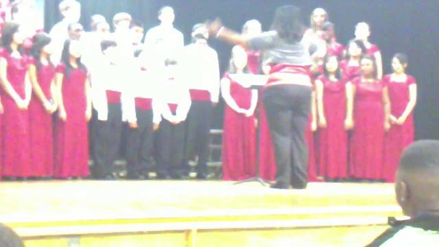Truman Trojan Choir(: смотреть онлайн