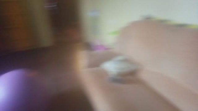 День рождения для вики