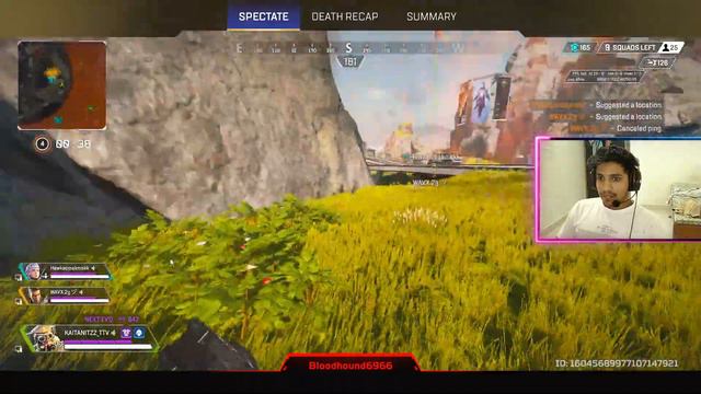 ALGS LIVE 🔴 🔴 WITH MY HOMMIES | APEX LEGENDS GLOBAL LEAGUE смотреть онлайн