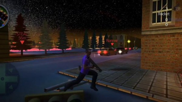 ПРОХОЖДЕНИЕ ИГРЫ Payback² 😲