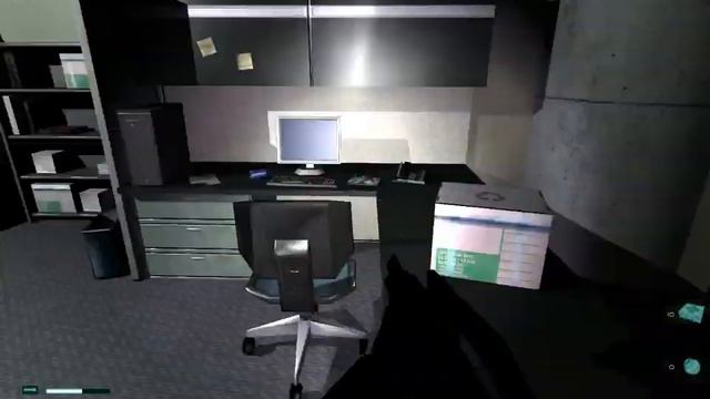 F.E.A.R. Оригинальное Прохождение - [Серия 6] смотреть онлайн