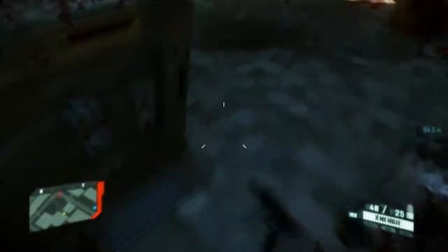 Crysis 2 HD i7 950 | ATI 6950 Gameplay 1920*1080 смотреть онлайн
