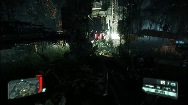 Crysis 3 Gameplay Walkthrough Part 8 - Safeties Off - Mission 4 смотреть онлайн
